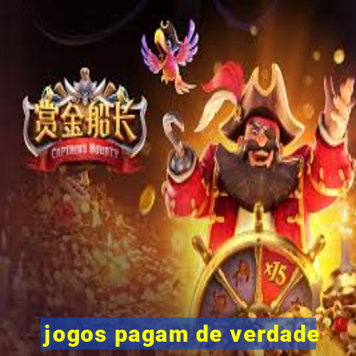 jogos pagam de verdade